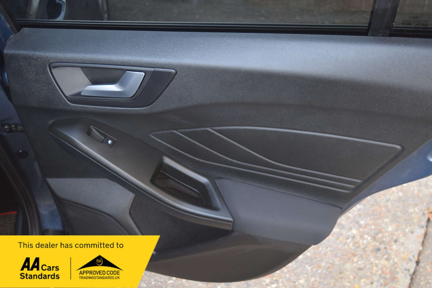 Used Ford Focus 2018 for sale - 77762332: Photo 33