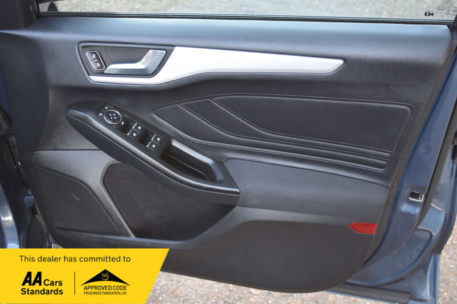 Used Ford Focus 2018 for sale - 77762332: Photo 34