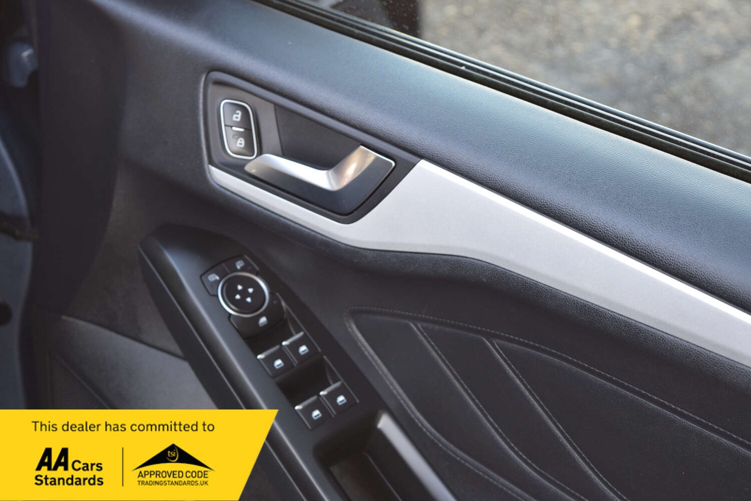 Used Ford Focus 2018 for sale - 77762332: Photo 35