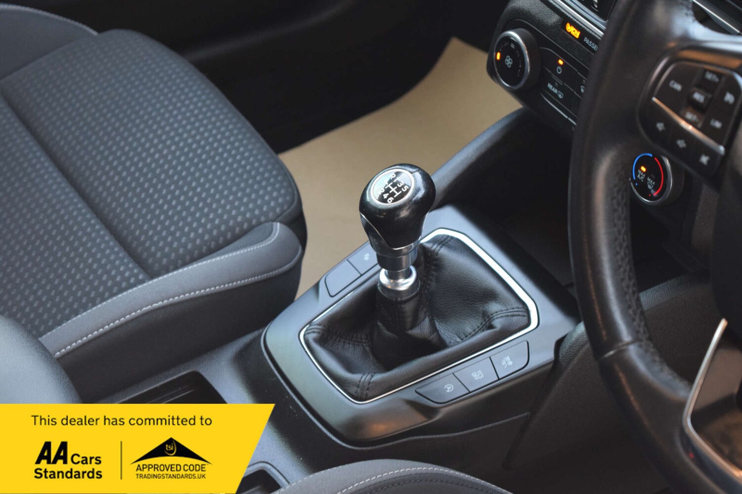 Used Ford Focus 2018 for sale - 77762332: Photo 39