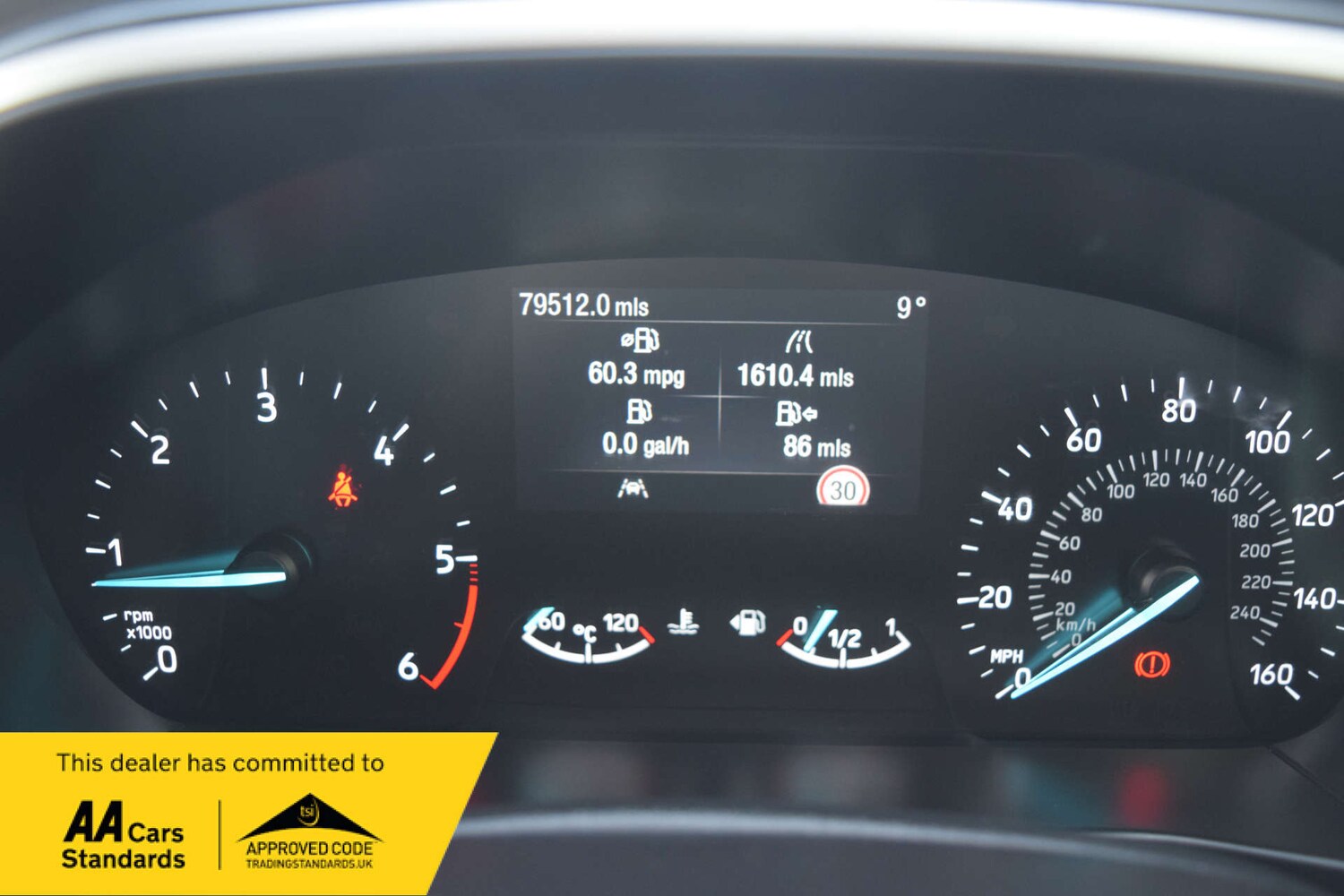 Used Ford Focus 2018 for sale - 77762332: Photo 40