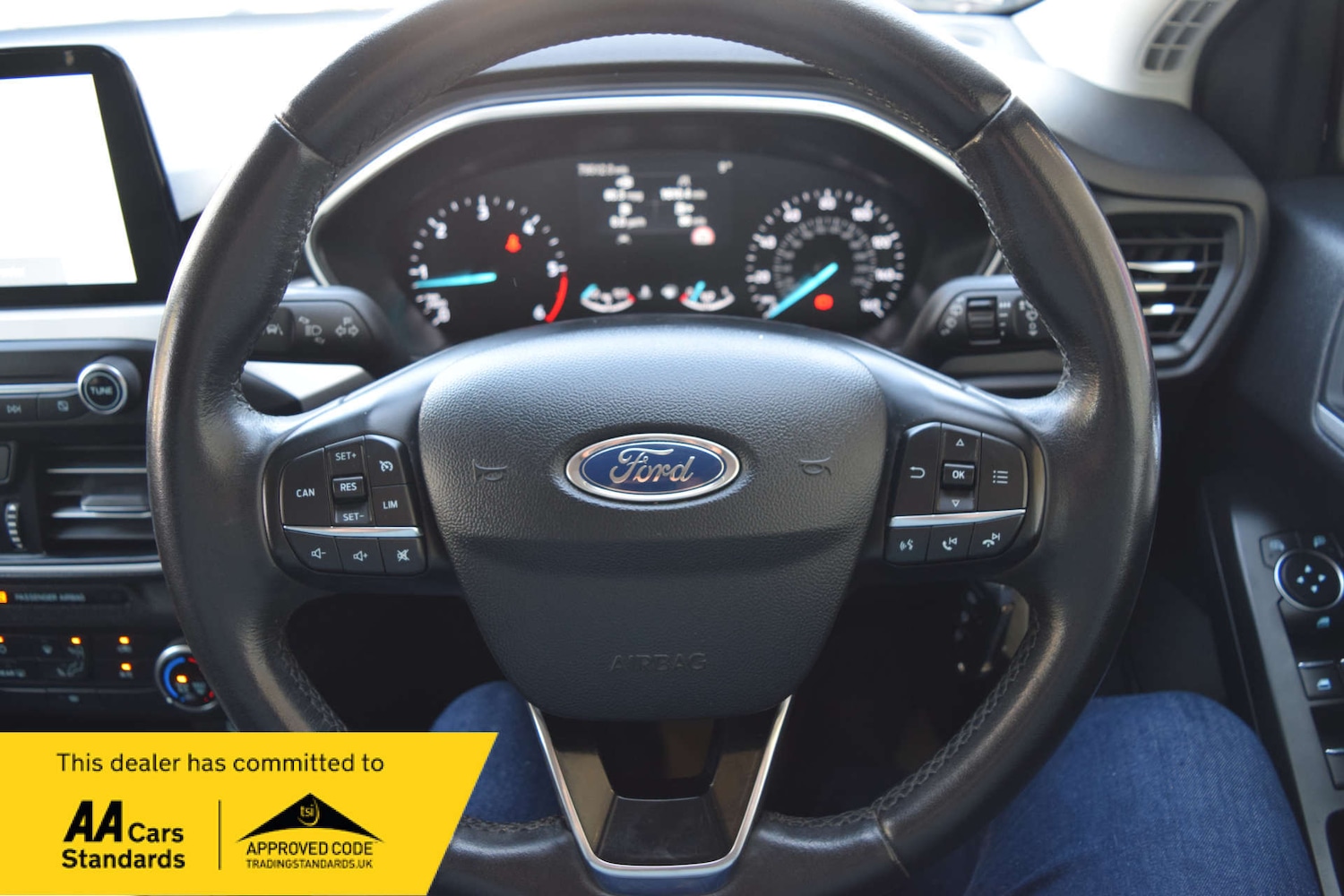 Used Ford Focus 2018 for sale - 77762332: Photo 41