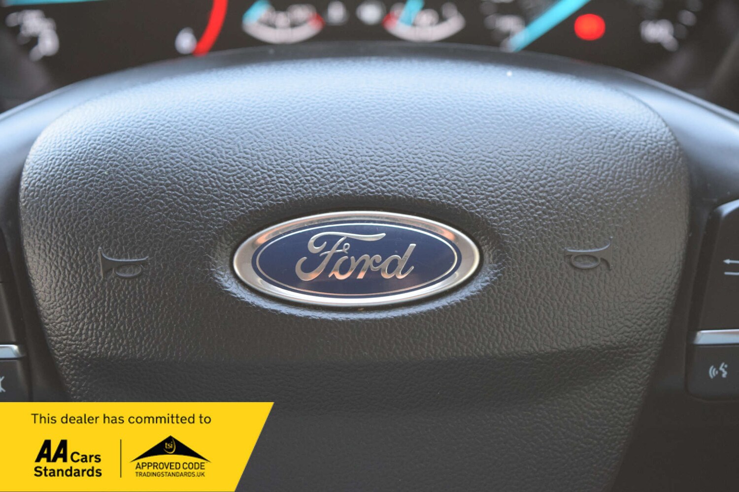 Used Ford Focus 2018 for sale - 77762332: Photo 42