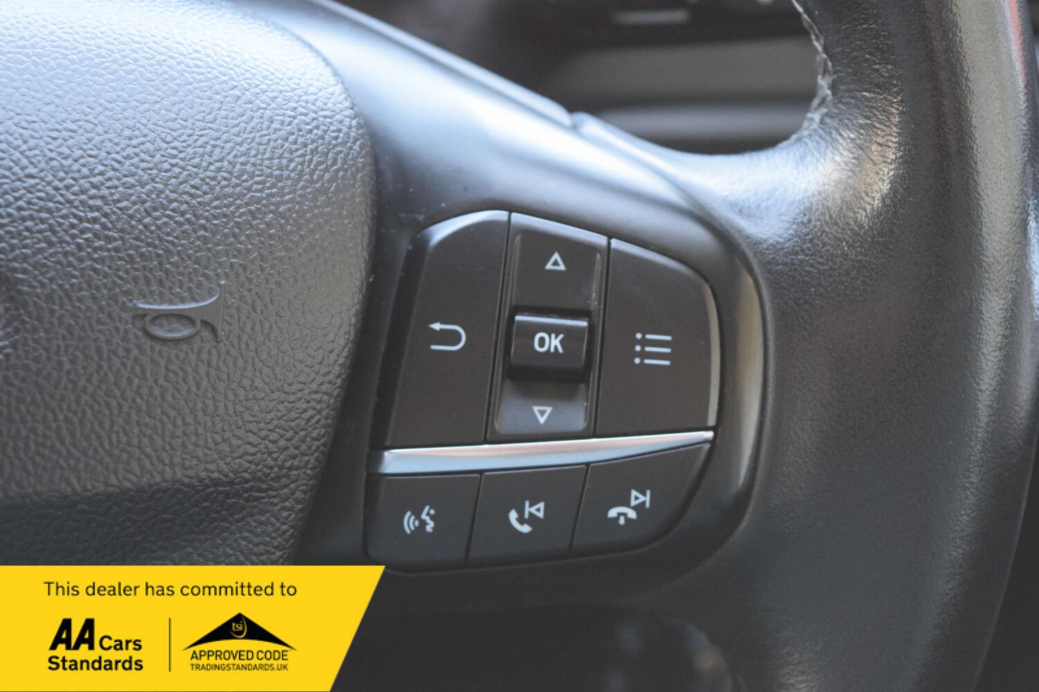 Used Ford Focus 2018 for sale - 77762332: Photo 44