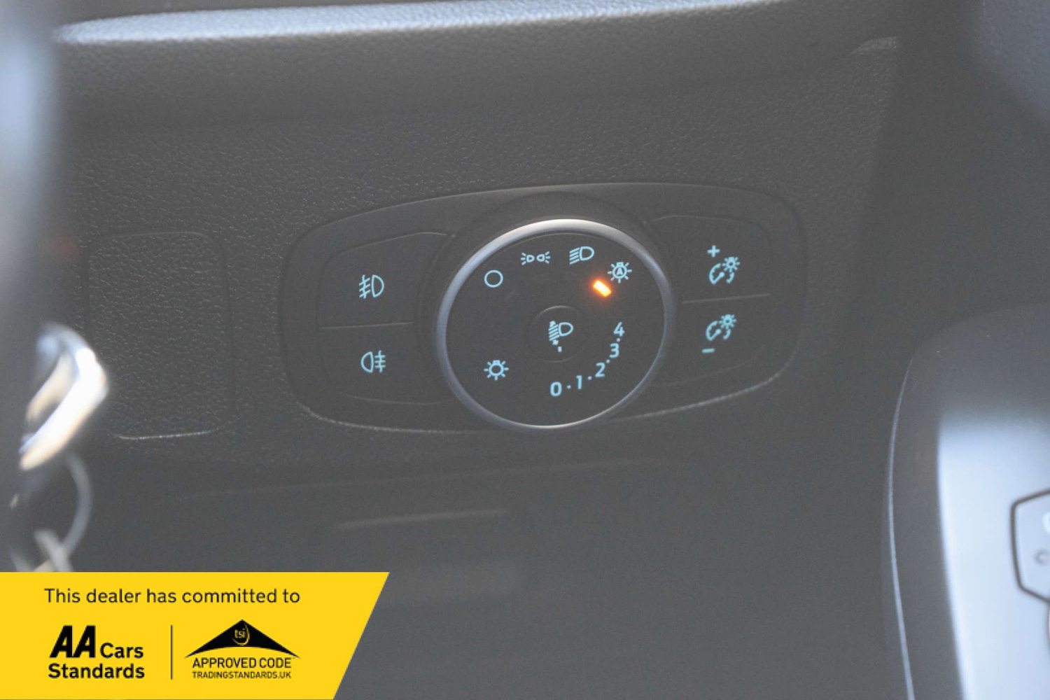 Used Ford Focus 2018 for sale - 77762332: Photo 45