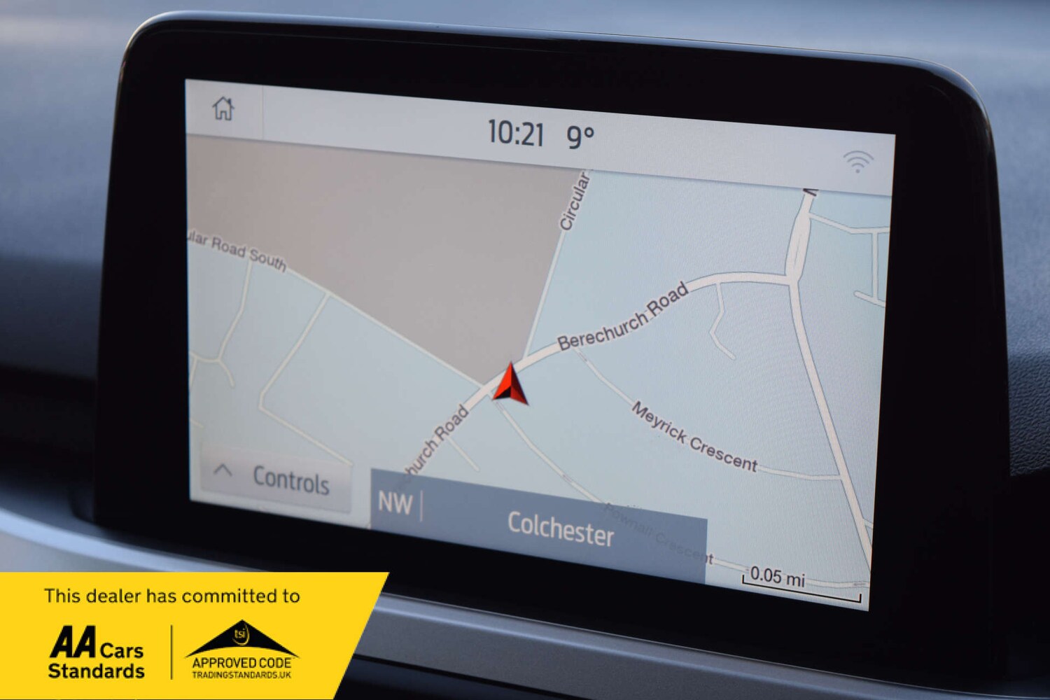 Used Ford Focus 2018 for sale - 77762332: Photo 47