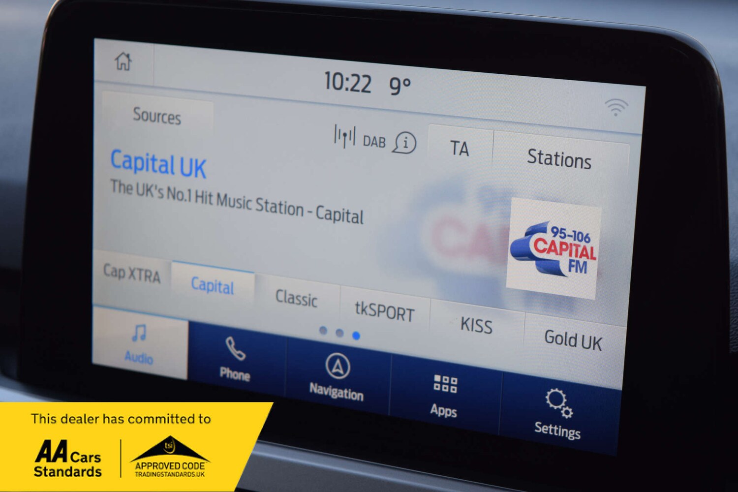 Used Ford Focus 2018 for sale - 77762332: Photo 49