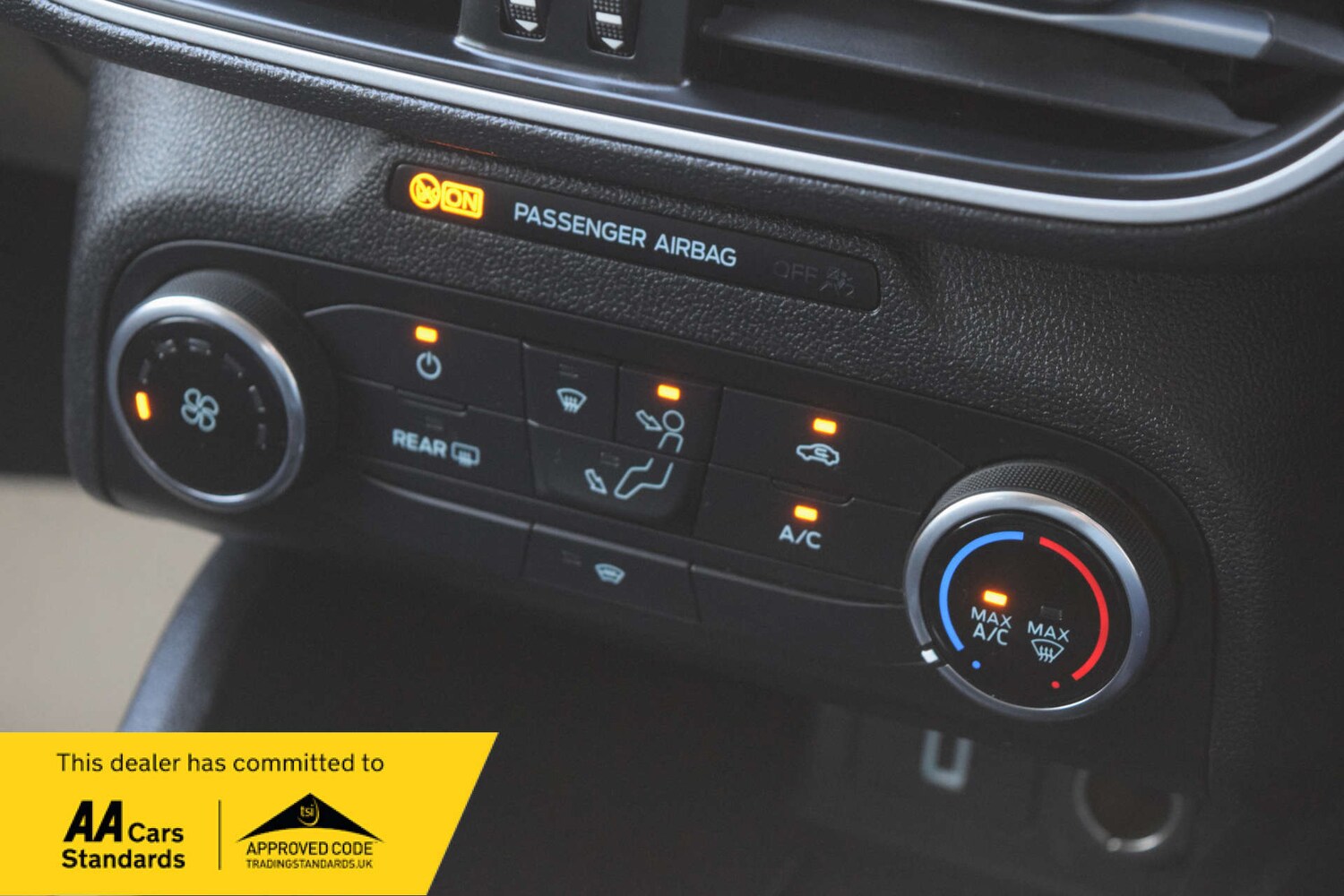 Used Ford Focus 2018 for sale - 77762332: Photo 51