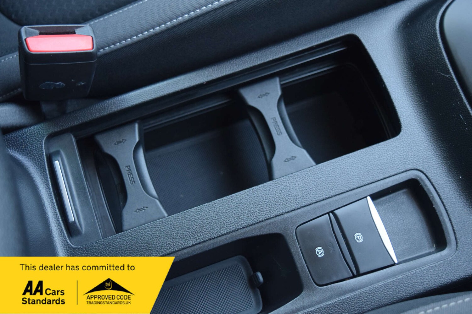 Used Ford Focus 2018 for sale - 77762332: Photo 55