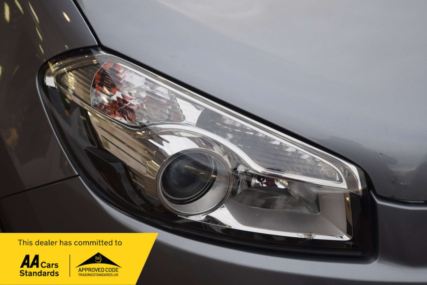 Used Nissan Qashqai 2011 for sale - 76491002: Photo 11