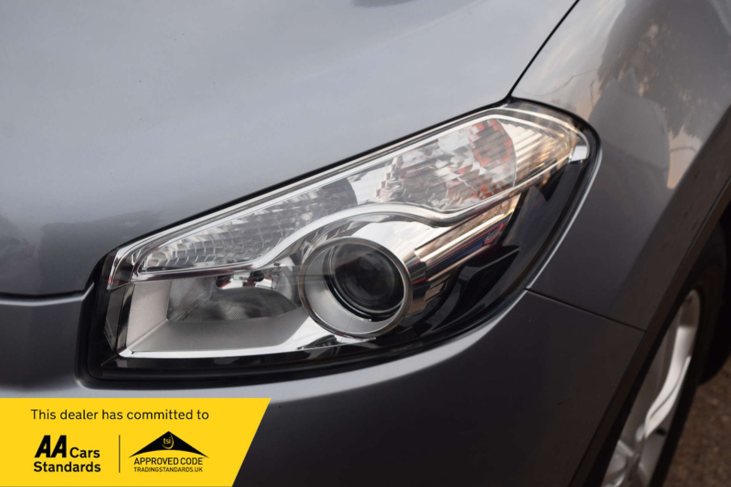 Used Nissan Qashqai 2011 for sale - 76491002: Photo 13