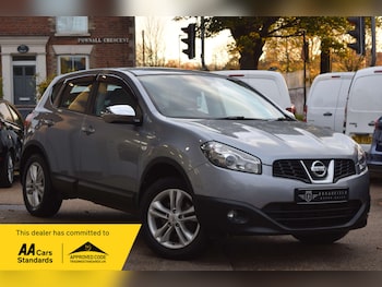 Used Nissan Qashqai 2011 for sale - 76491002: Photo