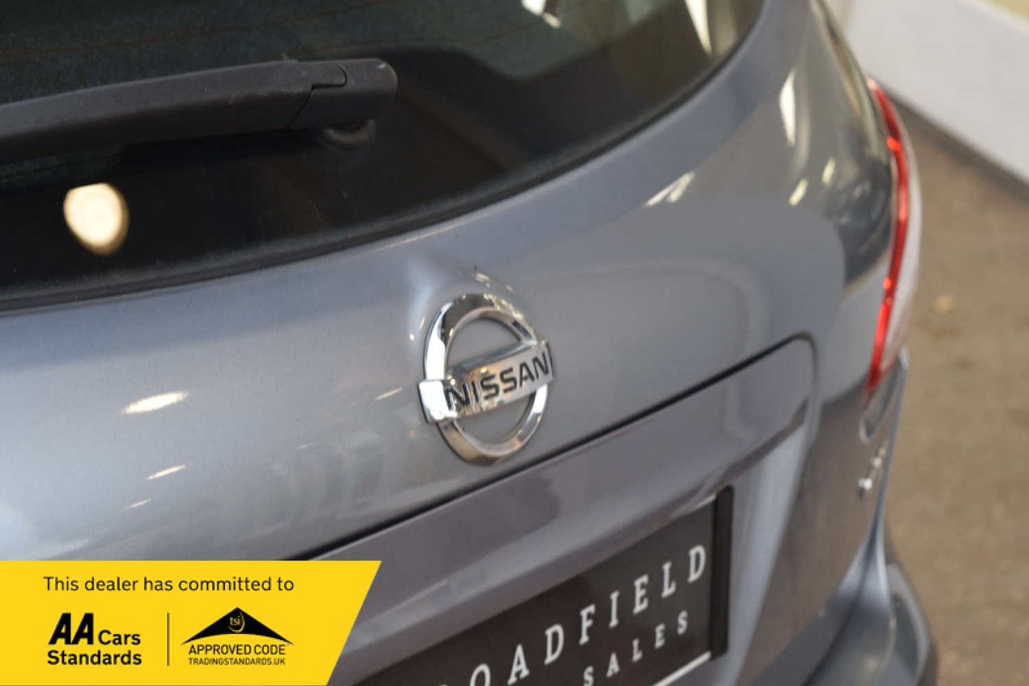 Used Nissan Qashqai 2011 for sale - 76491002: Photo 26