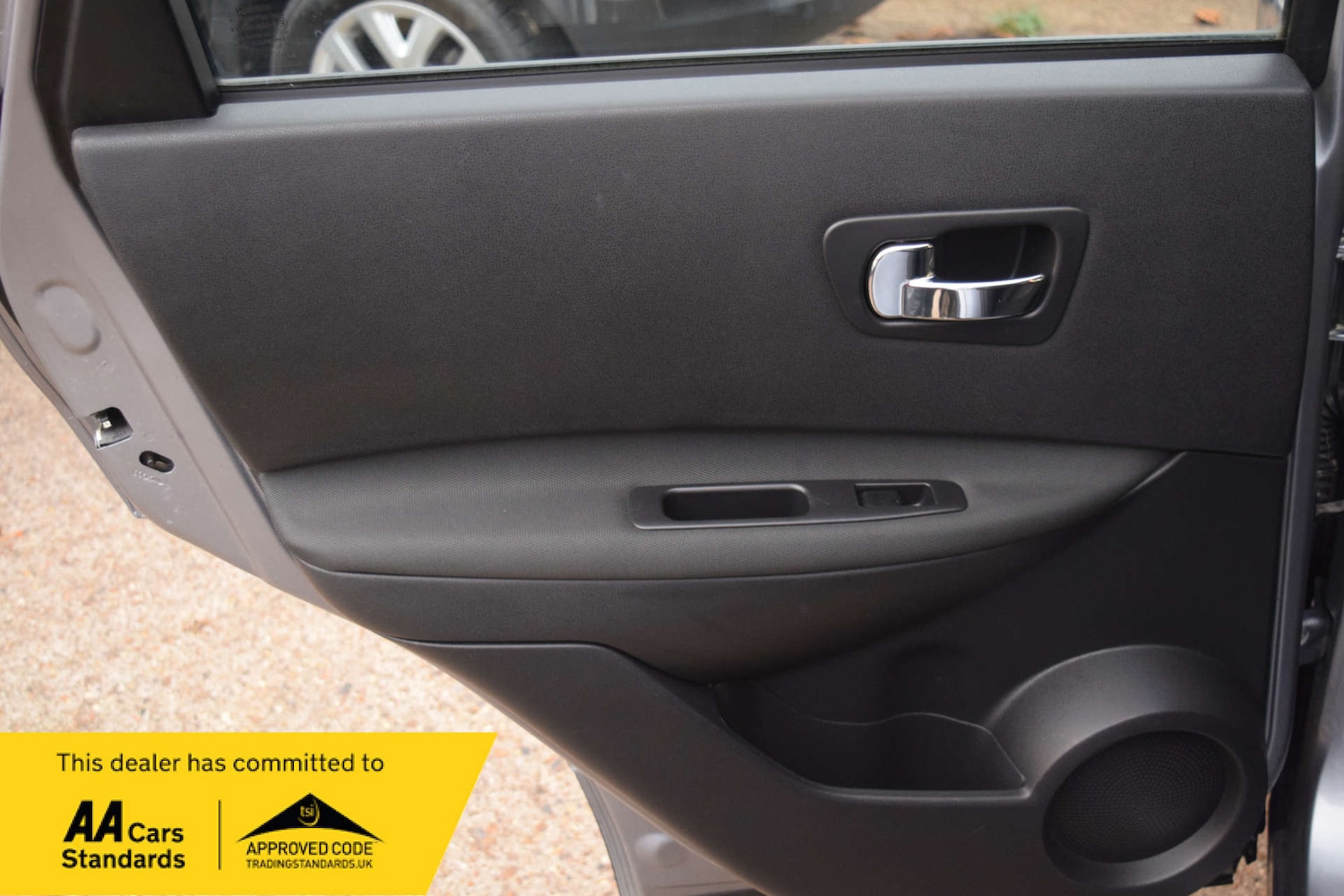 Used Nissan Qashqai 2011 for sale - 76491002: Photo 33