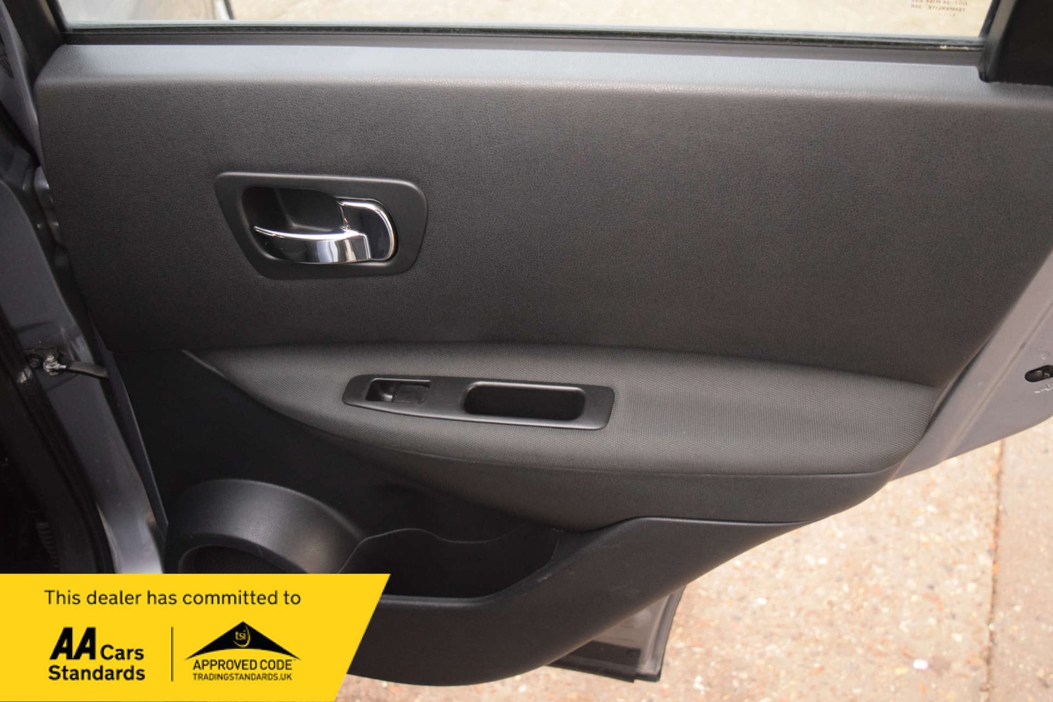 Used Nissan Qashqai 2011 for sale - 76491002: Photo 37