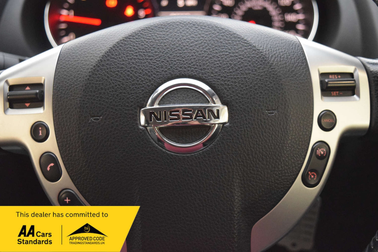 Used Nissan Qashqai 2011 for sale - 76491002: Photo 46