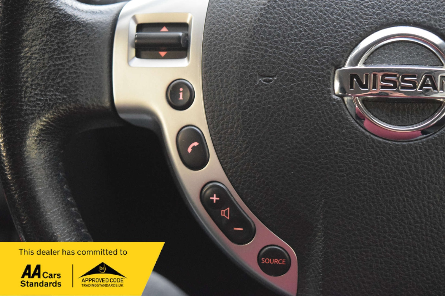 Used Nissan Qashqai 2011 for sale - 76491002: Photo 47