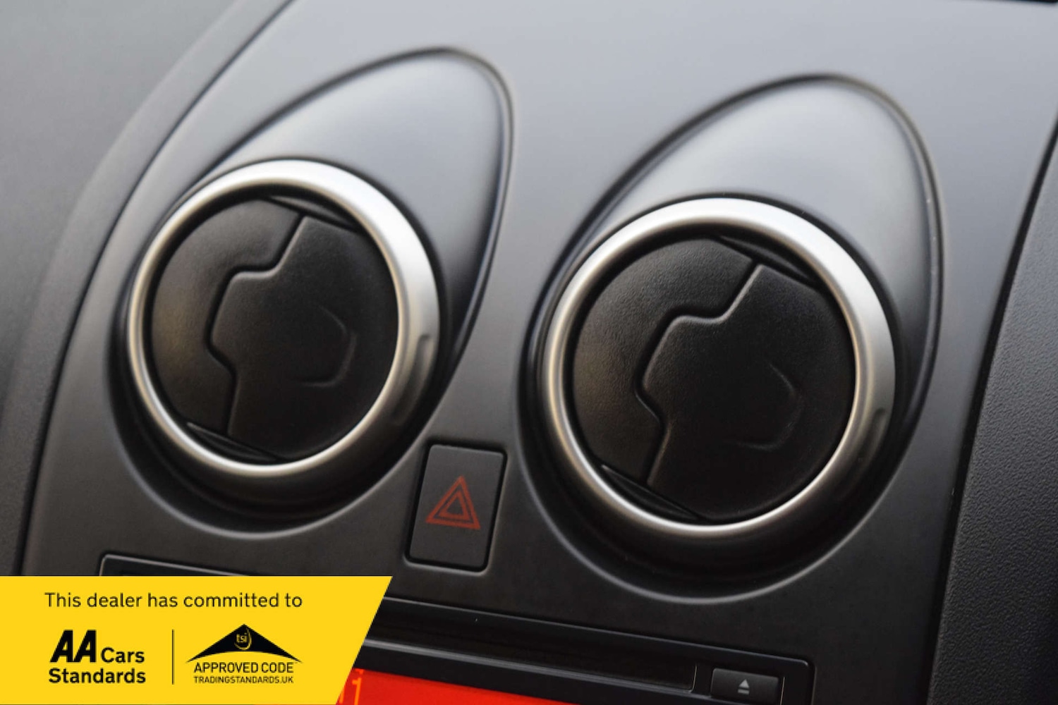 Used Nissan Qashqai 2011 for sale - 76491002: Photo 50