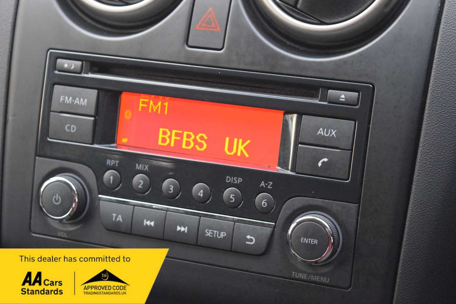 Used Nissan Qashqai 2011 for sale - 76491002: Photo 51