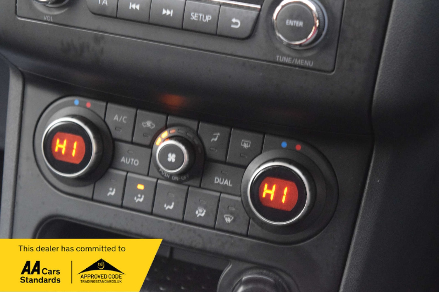 Used Nissan Qashqai 2011 for sale - 76491002: Photo 52