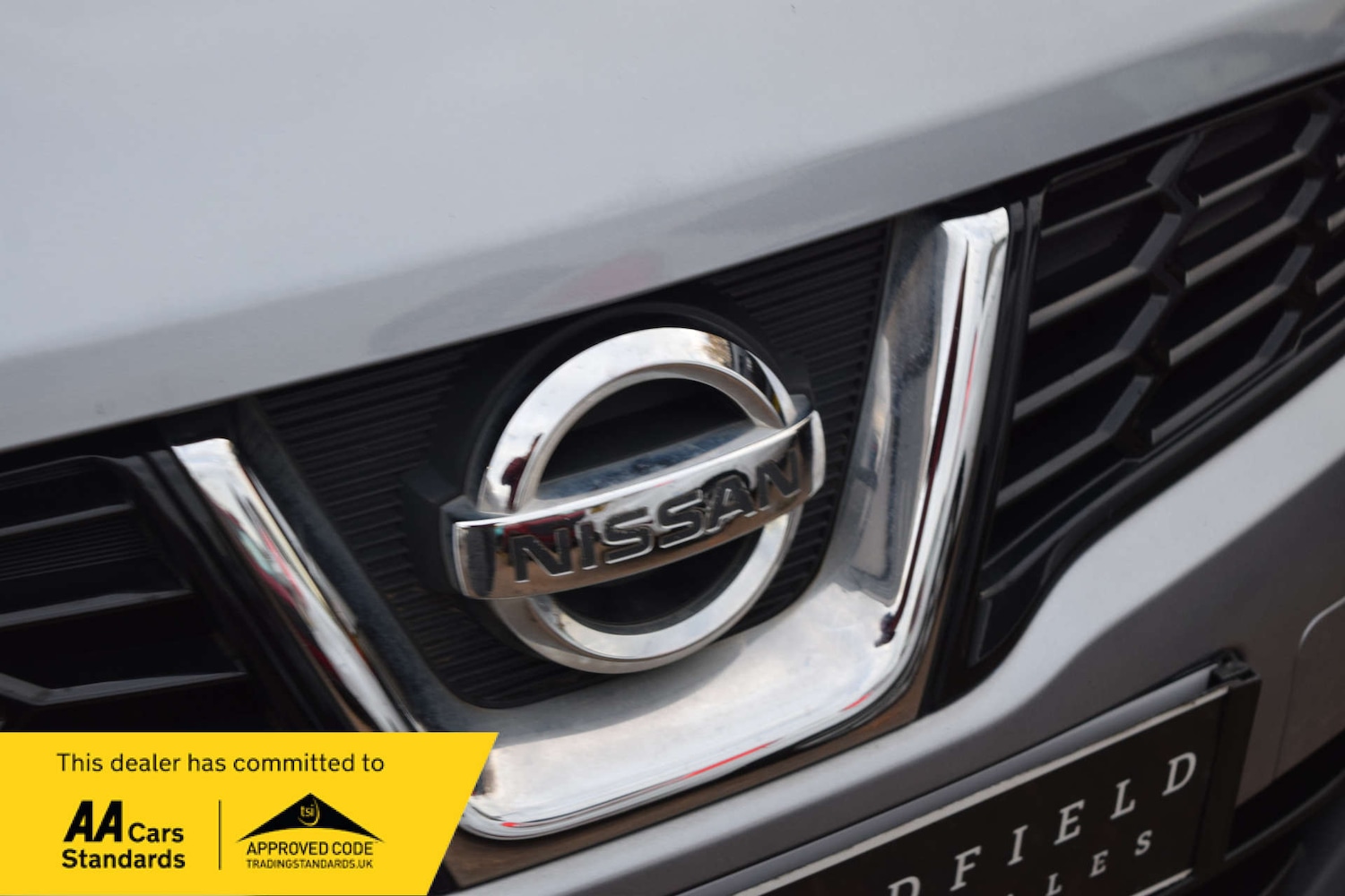 Used Nissan Qashqai 2011 for sale - 76491002: Photo 9