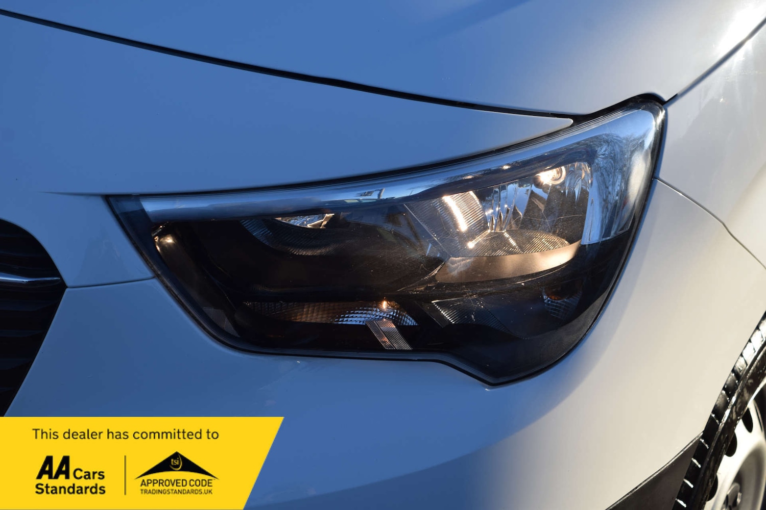 Used Vauxhall Combo 2019 for sale - 77094968: Photo 12