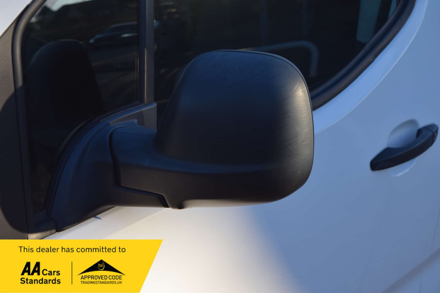 Used Vauxhall Combo 2019 for sale - 77094968: Photo 13