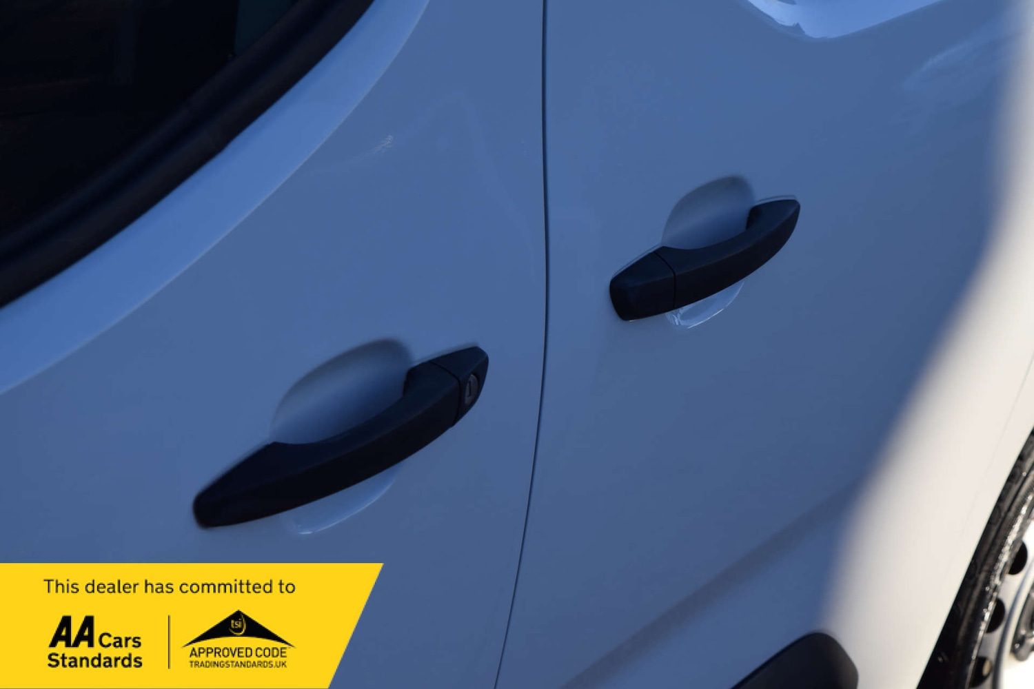 Used Vauxhall Combo 2019 for sale - 77094968: Photo 14