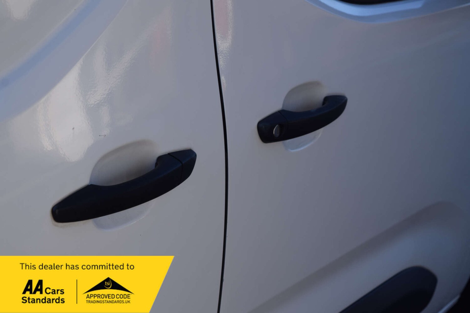 Used Vauxhall Combo 2019 for sale - 77094968: Photo 15