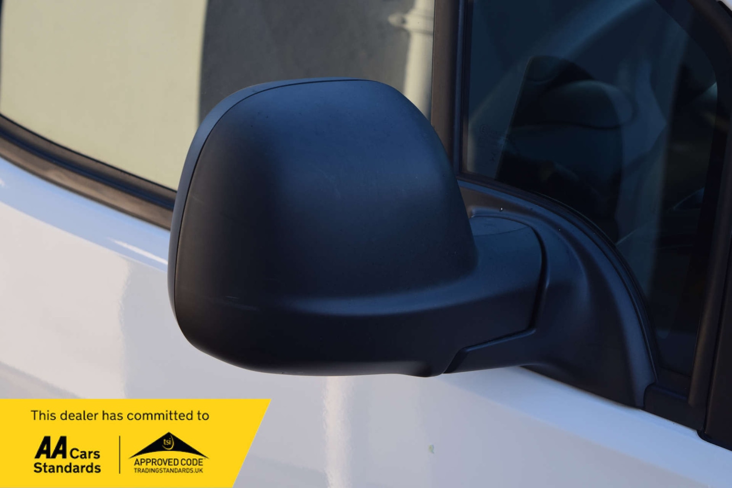 Used Vauxhall Combo 2019 for sale - 77094968: Photo 16