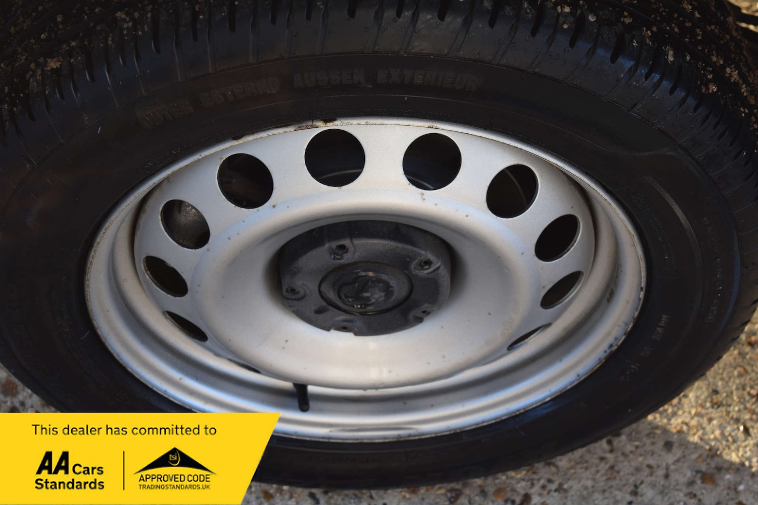 Used Vauxhall Combo 2019 for sale - 77094968: Photo 18