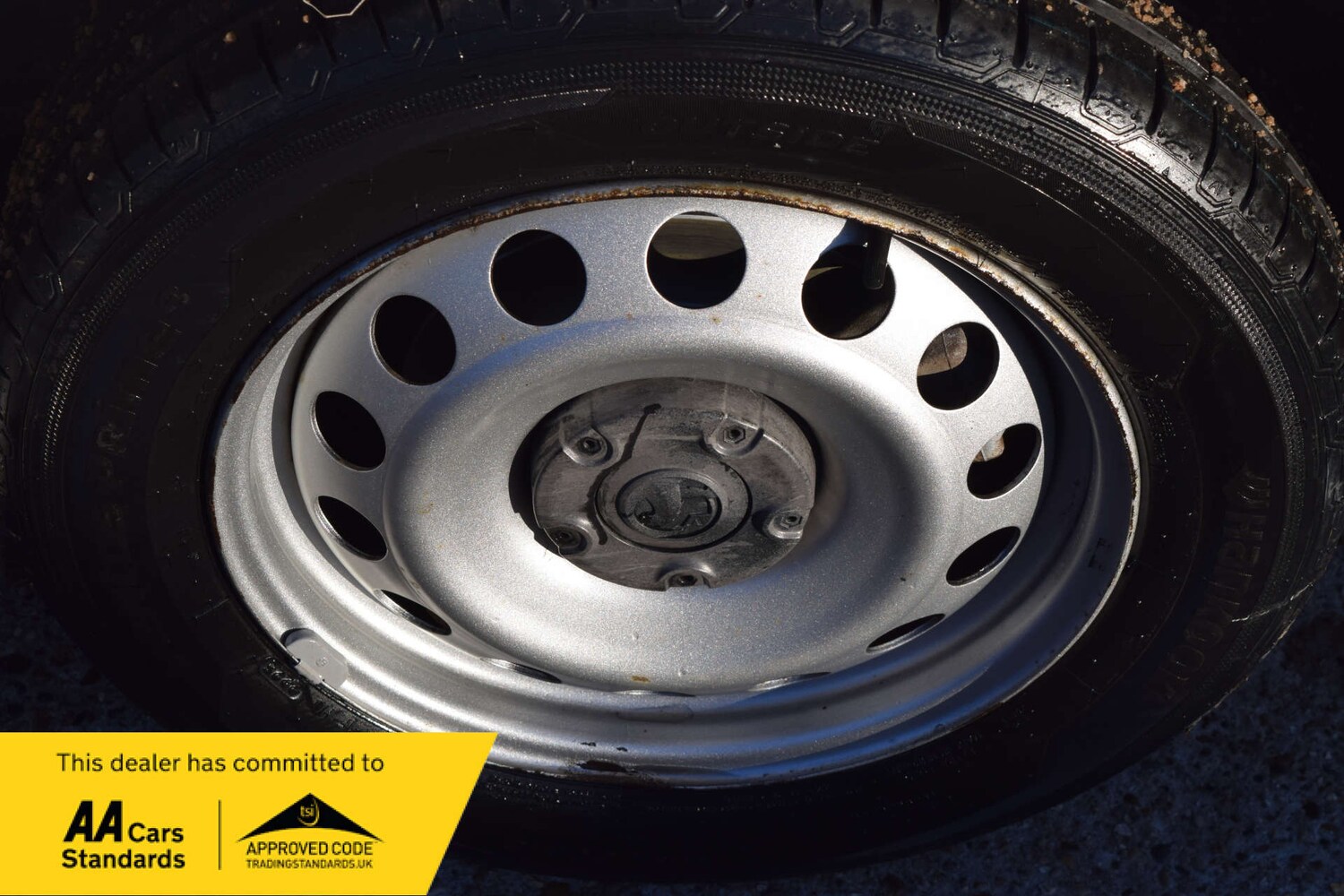 Used Vauxhall Combo 2019 for sale - 77094968: Photo 19