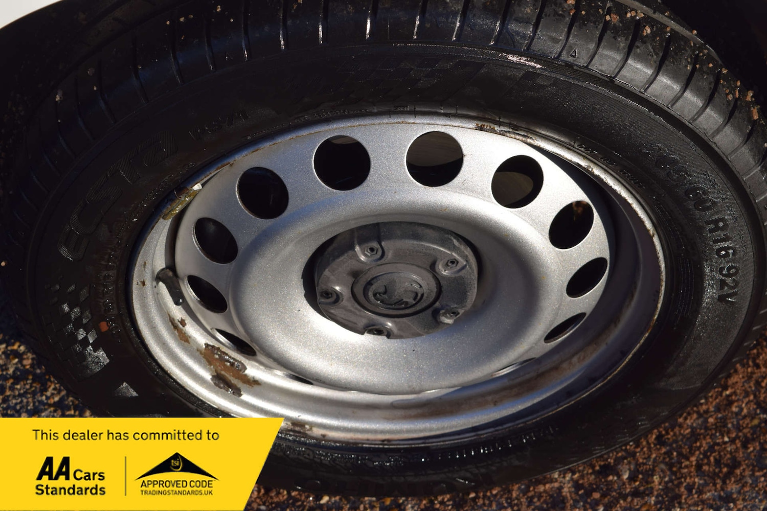 Used Vauxhall Combo 2019 for sale - 77094968: Photo 20