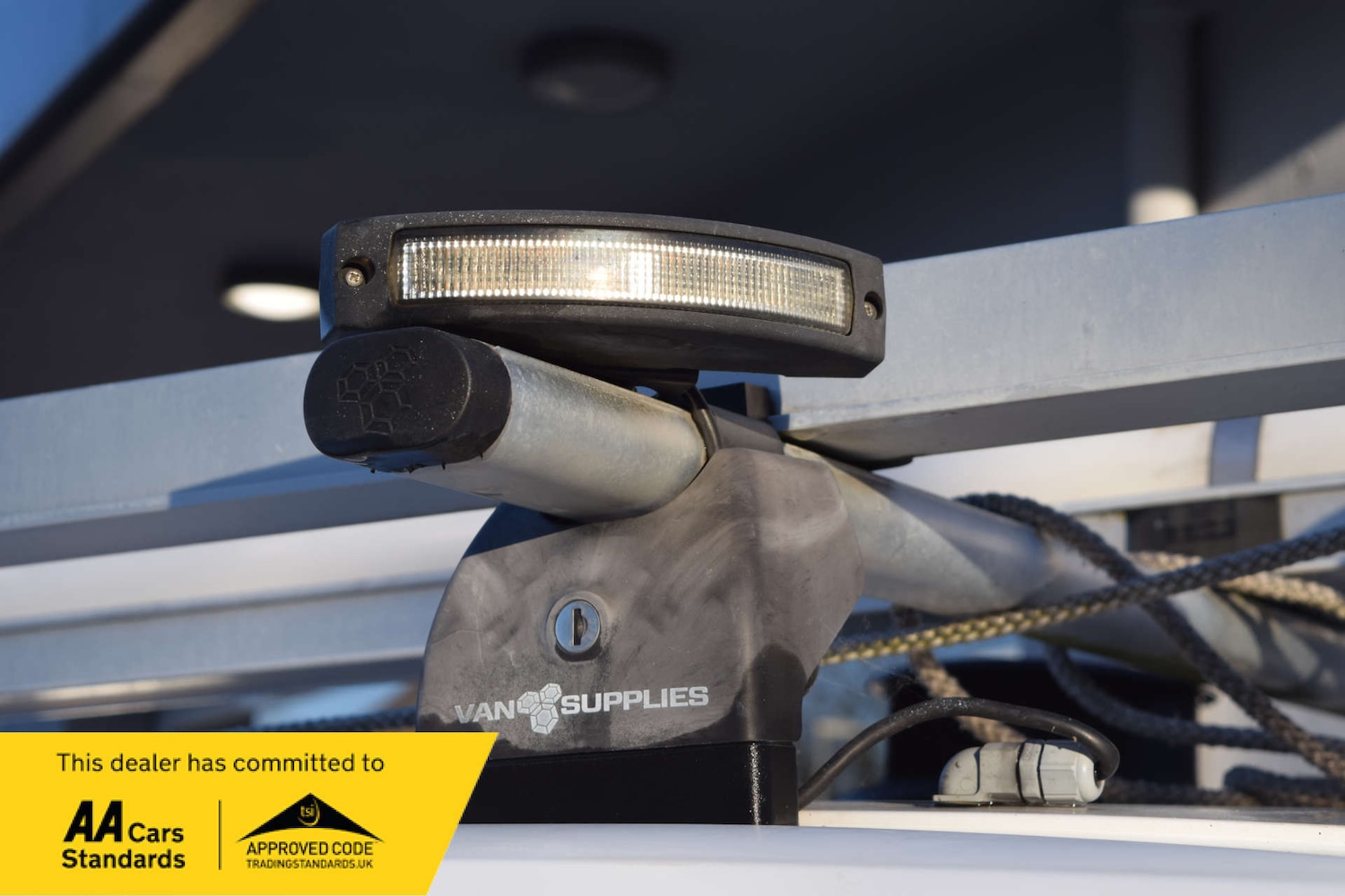 Used Vauxhall Combo 2019 for sale - 77094968: Photo 21