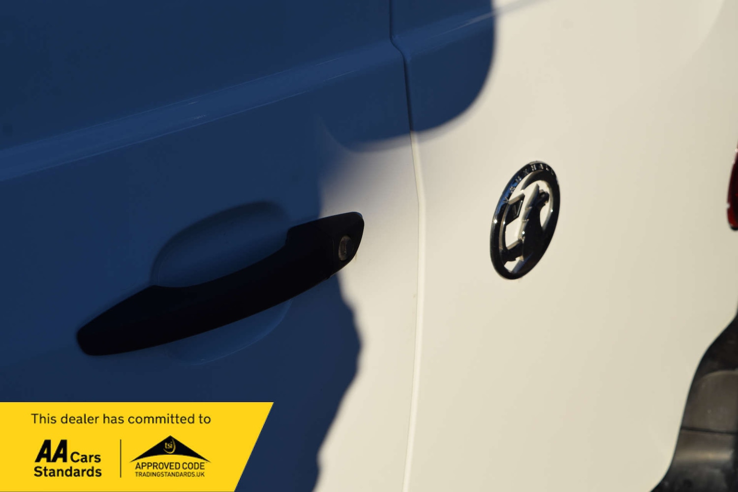 Used Vauxhall Combo 2019 for sale - 77094968: Photo 22