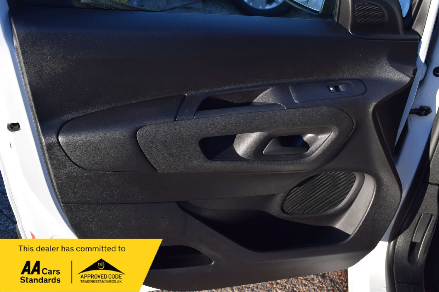 Used Vauxhall Combo 2019 for sale - 77094968: Photo 28