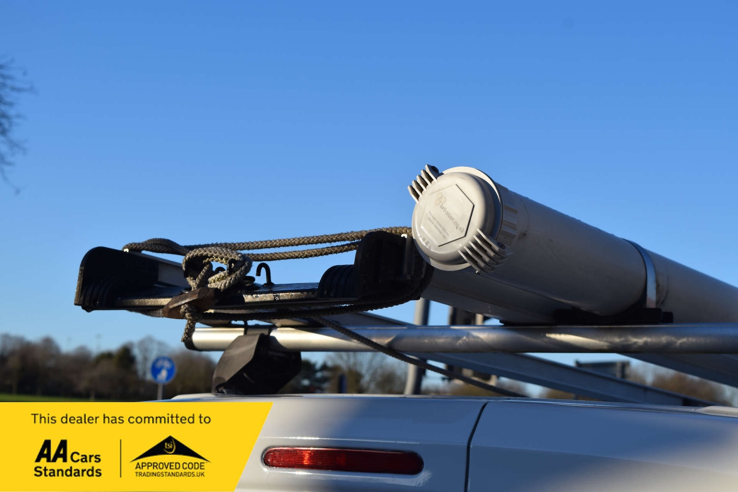 Used Vauxhall Combo 2019 for sale - 77094968: Photo 33