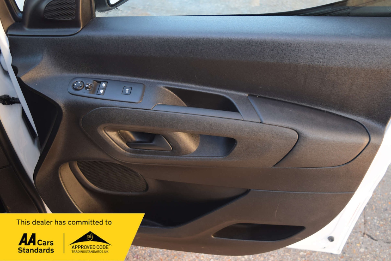 Used Vauxhall Combo 2019 for sale - 77094968: Photo 37