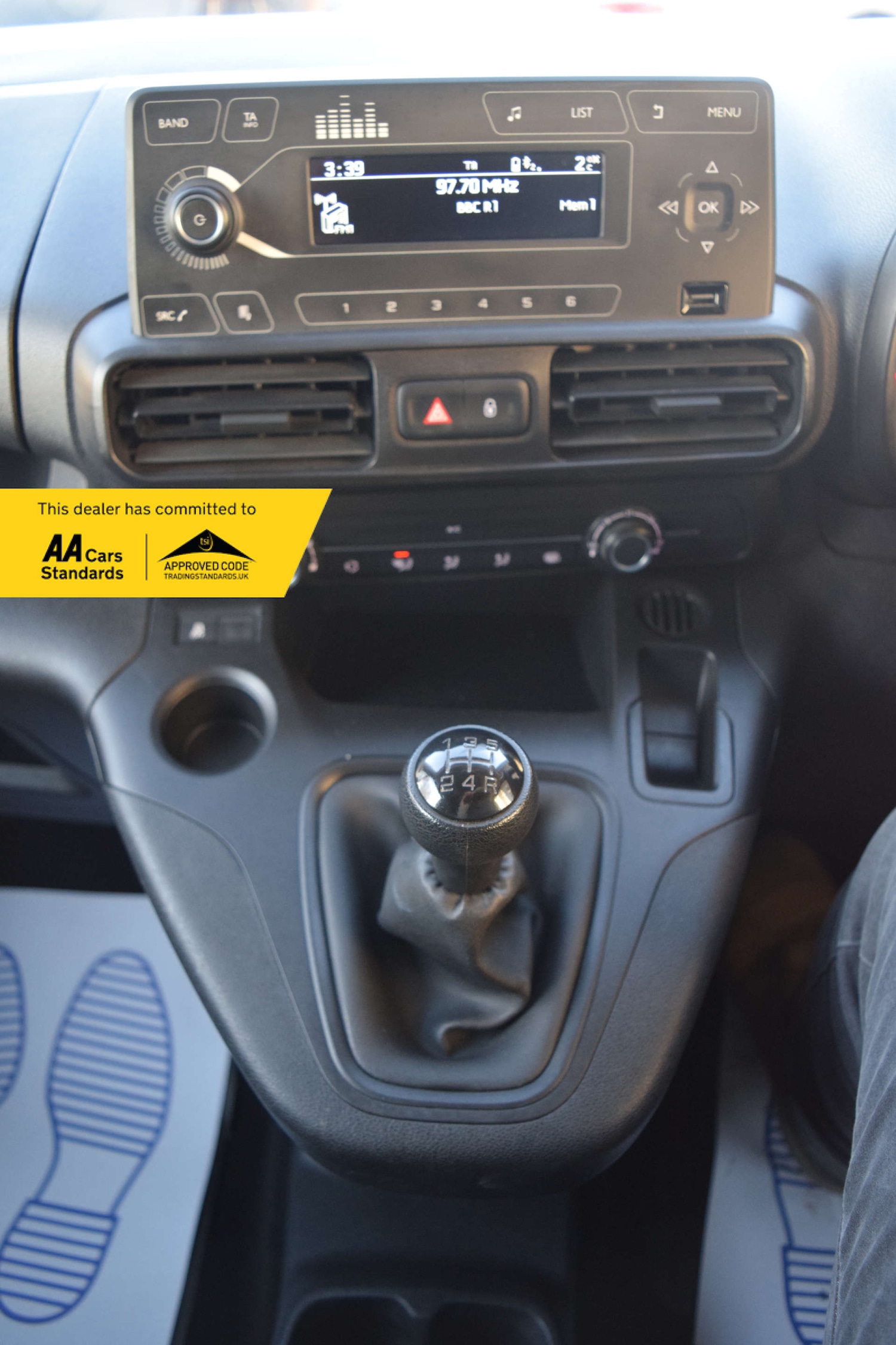 Used Vauxhall Combo 2019 for sale - 77094968: Photo 41