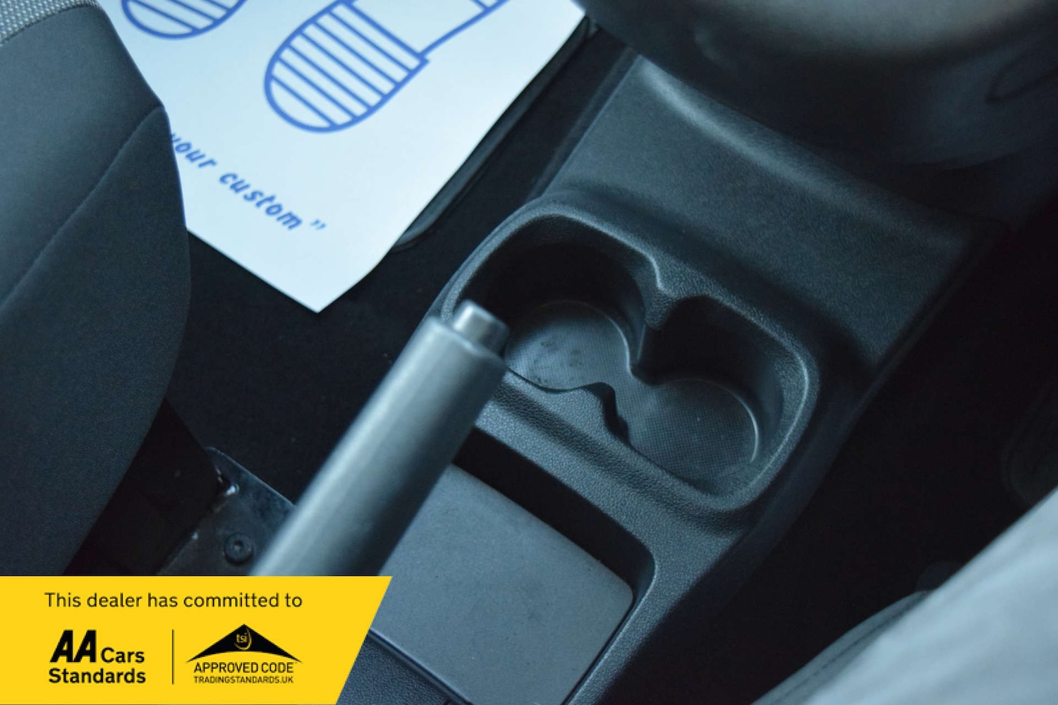 Used Vauxhall Combo 2019 for sale - 77094968: Photo 46