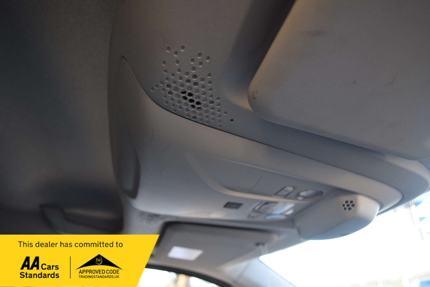 Used Vauxhall Combo 2019 for sale - 77094968: Photo 48