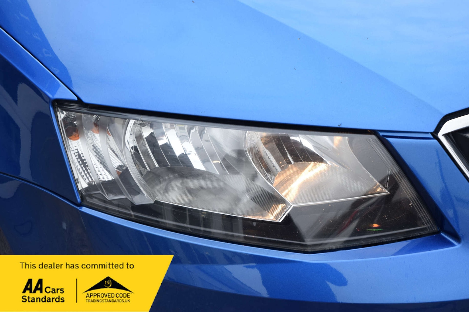 Used Skoda Octavia 2014 for sale - 77989923: Photo 10