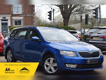 Skoda Octavia feature image