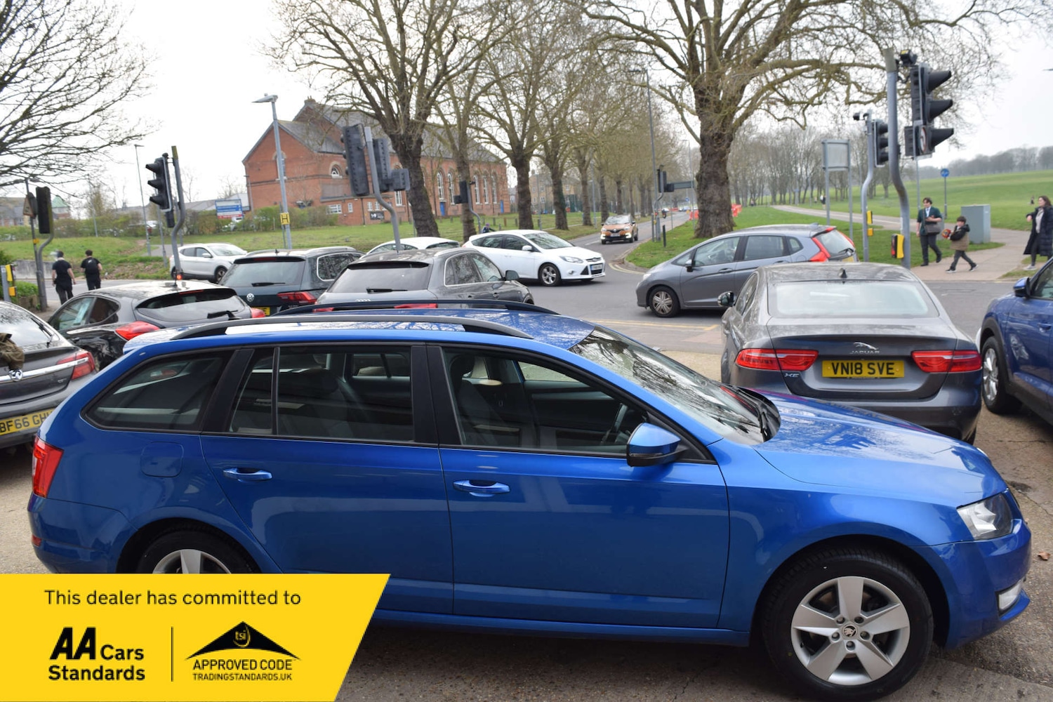 Used Skoda Octavia 2014 for sale - 77989923: Photo 2