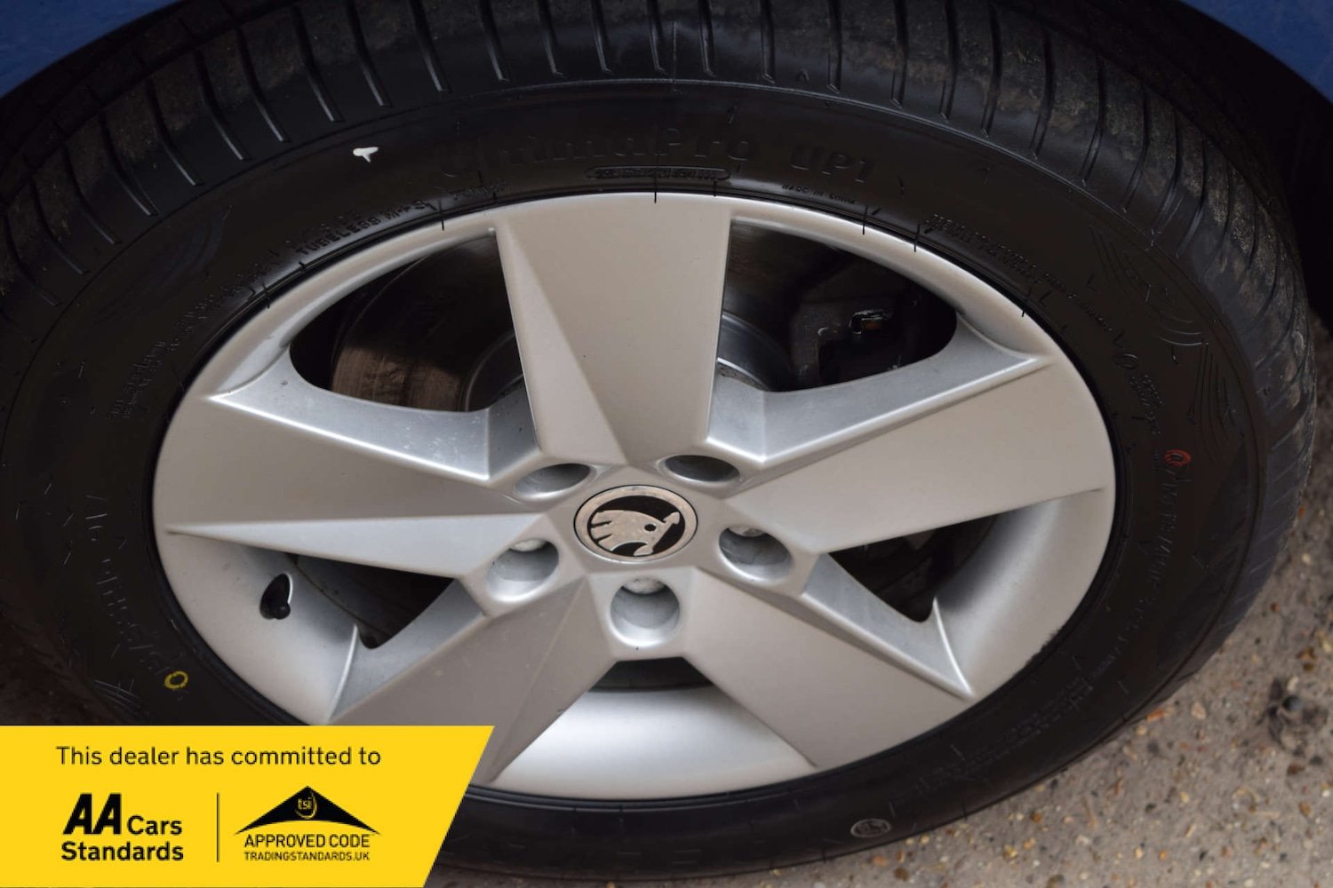 Used Skoda Octavia 2014 for sale - 77989923: Photo 21