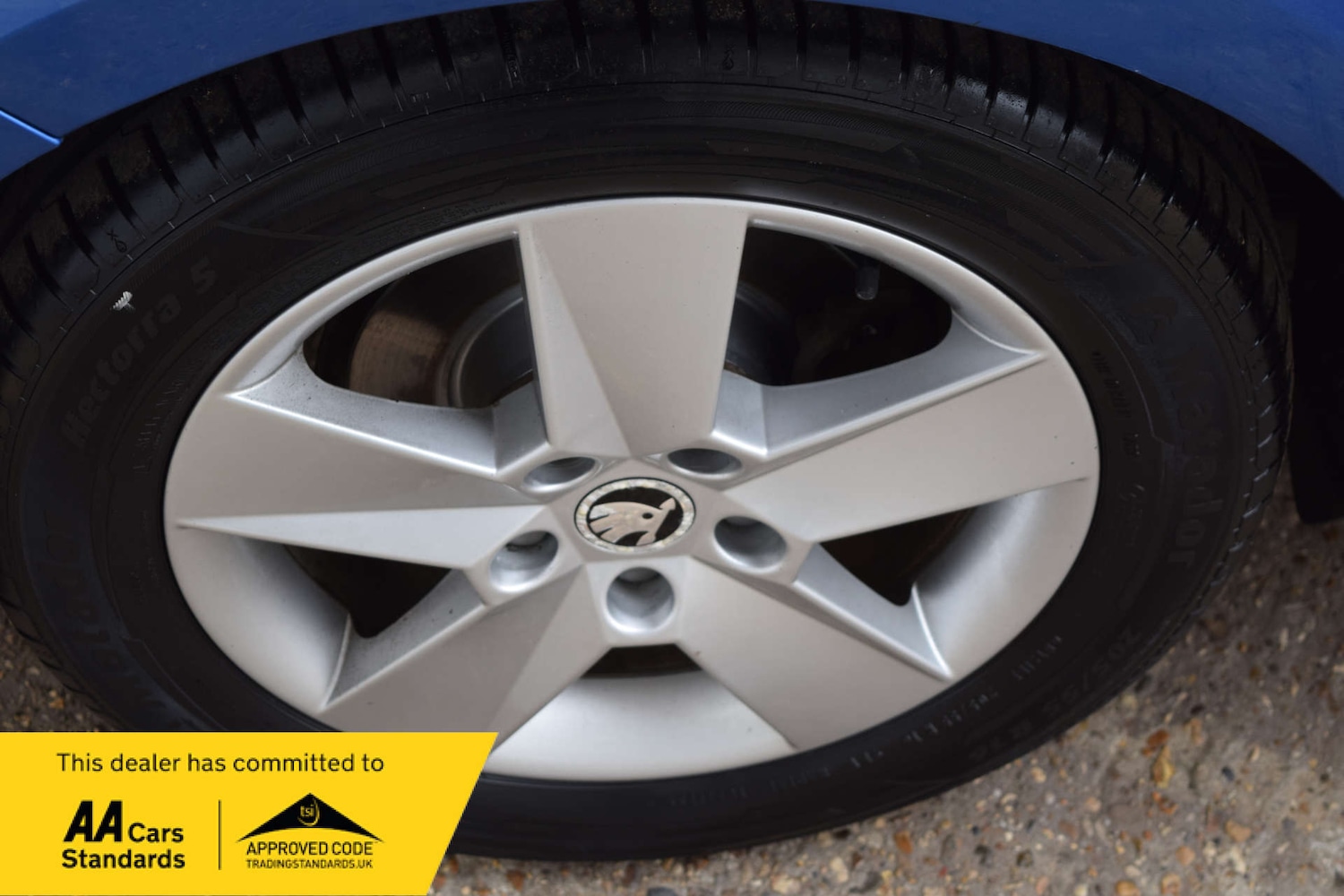 Used Skoda Octavia 2014 for sale - 77989923: Photo 22