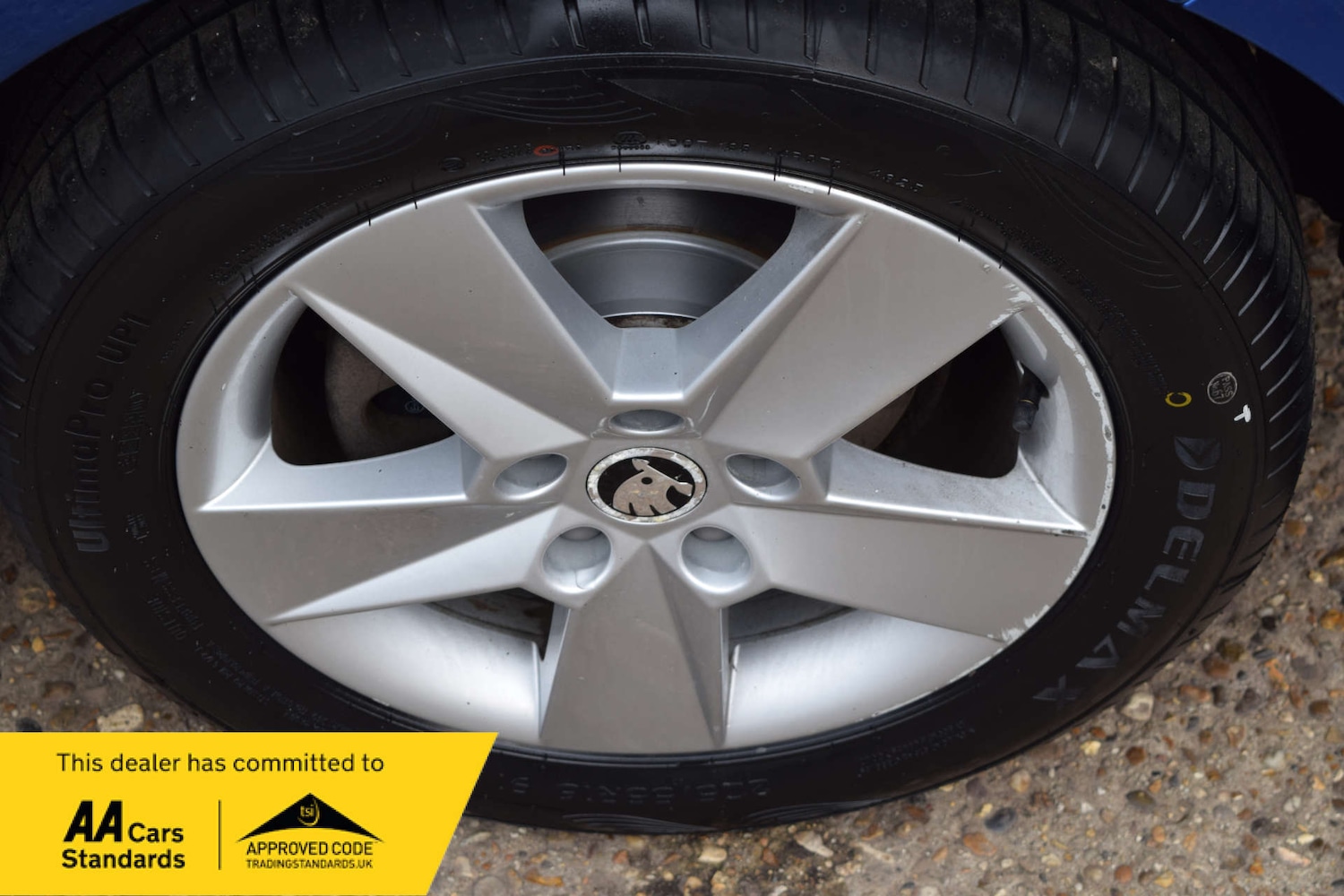 Used Skoda Octavia 2014 for sale - 77989923: Photo 23