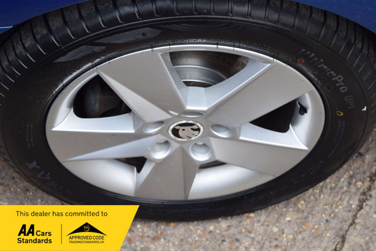 Used Skoda Octavia 2014 for sale - 77989923: Photo 24