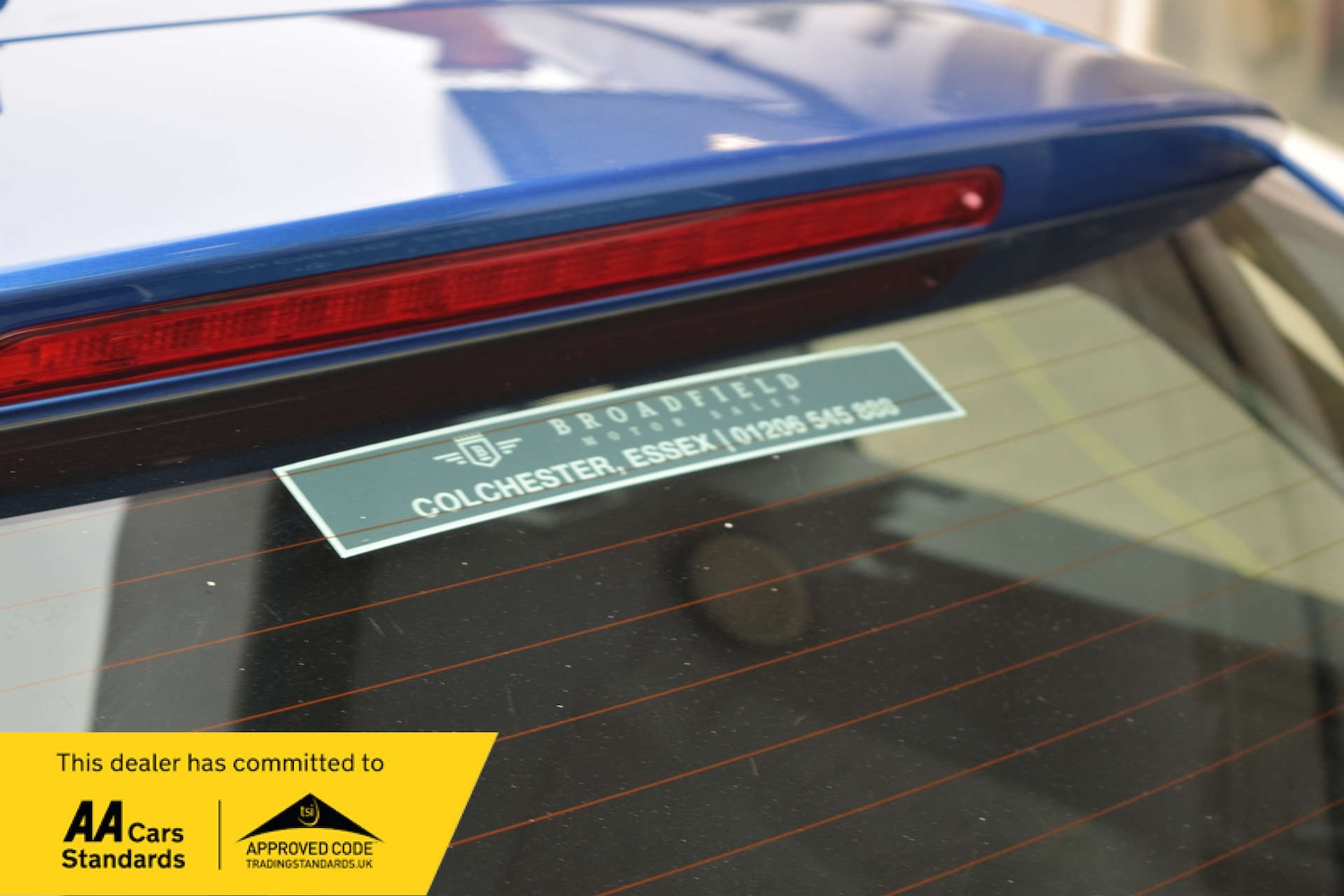 Used Skoda Octavia 2014 for sale - 77989923: Photo 26