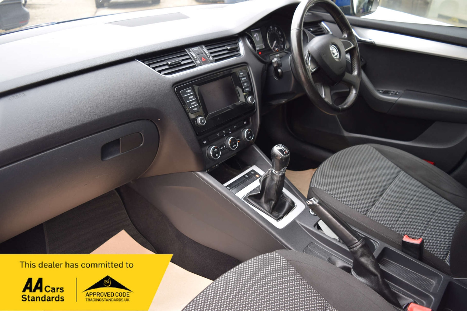 Used Skoda Octavia 2014 for sale - 77989923: Photo 27